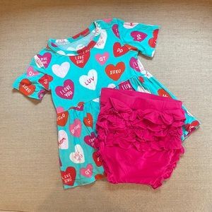 Posh Peanut Cutie Pie